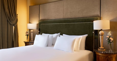 Room Premium Room XL